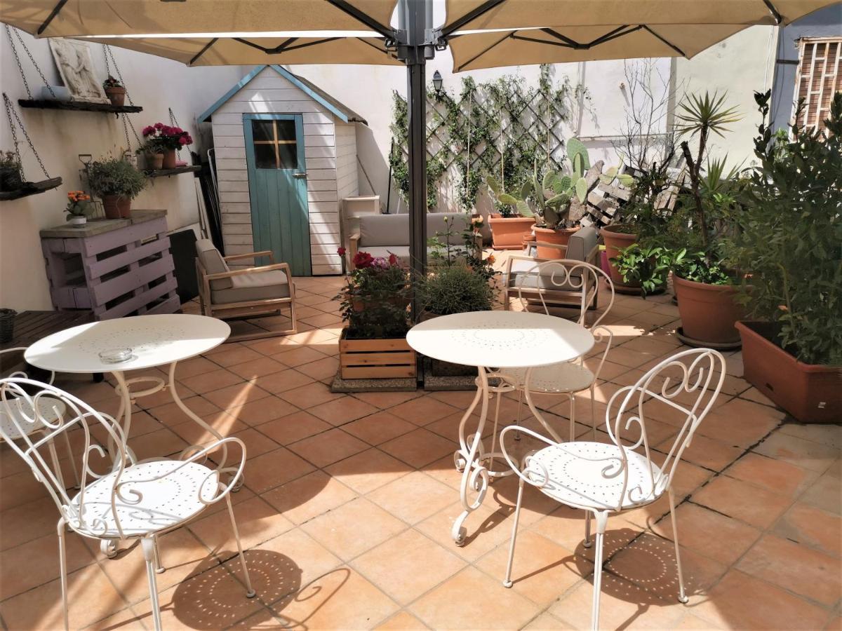 Palazzo Della Loggia B&B Naples Exterior photo