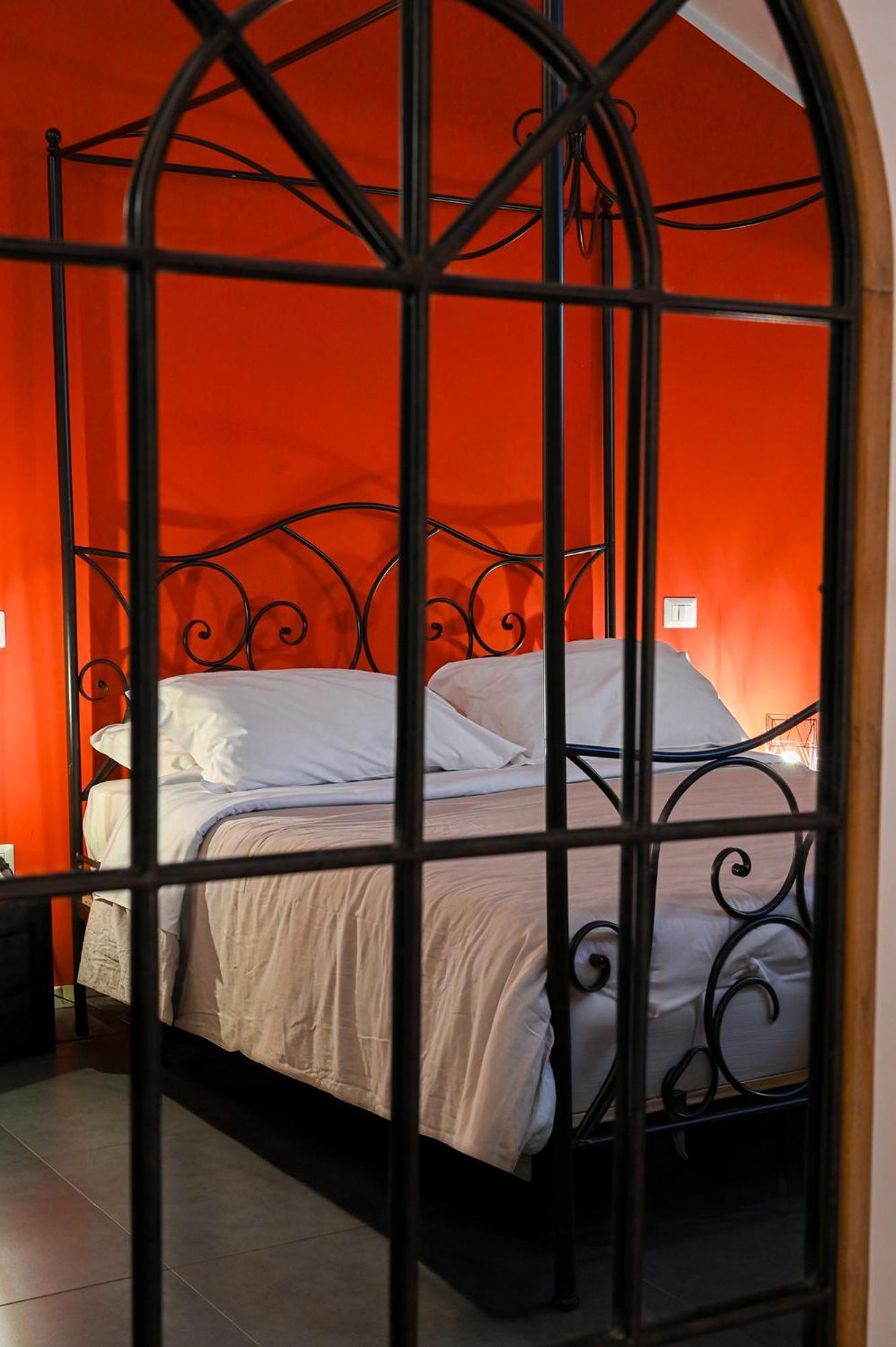 Palazzo Della Loggia B&B Naples Exterior photo